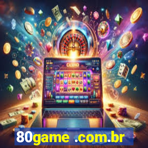 80game .com.br